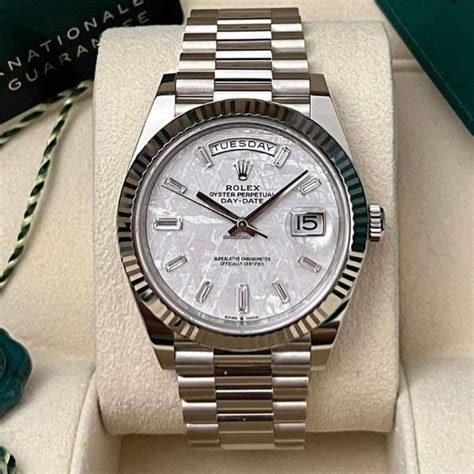 rolex day-date 228236|rolex ref 228235 price.